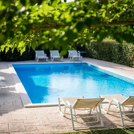 Villa Nefeli With Private Pool By Konnect