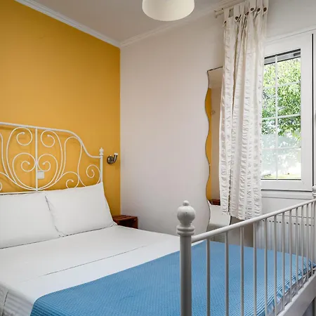 Nefeli With Private Pool By Konnect * Dasziá