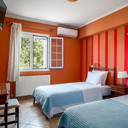 Nefeli With Private Pool By Konnect