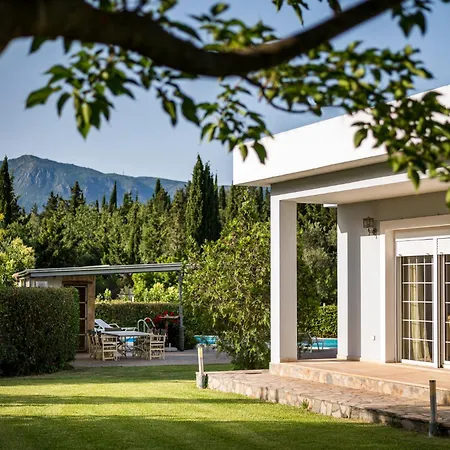 Nefeli With Private Pool By Konnect Villa