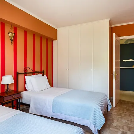 Villa Nefeli With Private Pool By Konnect Dasziá