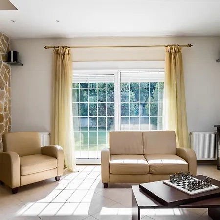 빌라 Nefeli With Private Pool By Konnect *