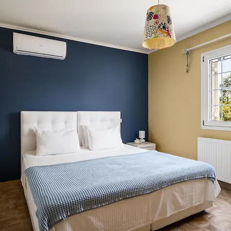 Nefeli With Private Pool By Konnect 다시아