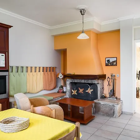 Nefeli With Private Pool By Konnect * Dassia (Corfu)