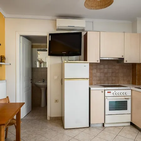 Nefeli With Private Pool By Konnect 빌라