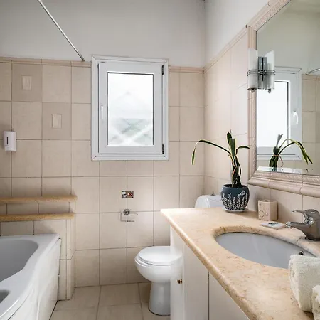 Nefeli With Private Pool By Konnect Villa *