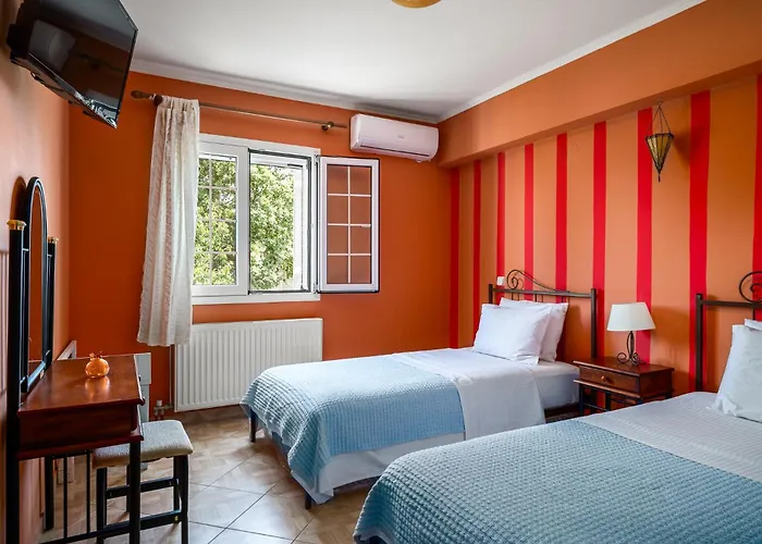 Nefeli With Private Pool By Konnect