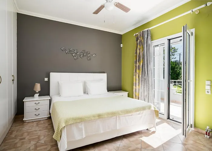 Nefeli With Private Pool By Konnect