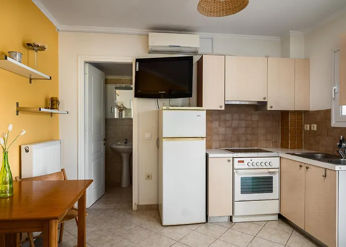 Nefeli With Private Pool By Konnect Villa