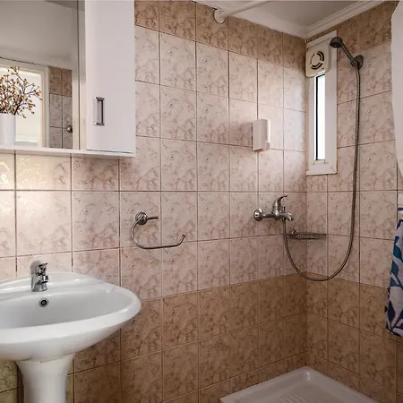 Nefeli With Private Pool By Konnect ذيسْخا