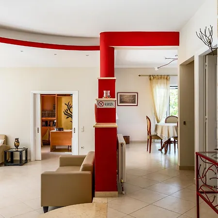 فيلة Nefeli With Private Pool By Konnect